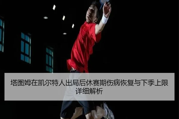 塔图姆在凯尔特人出局后休赛期伤病恢复与下季上限详细解析